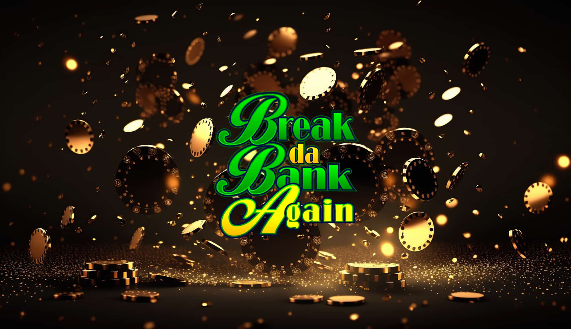 Break da Bank Again Pokie: A Detailed Review