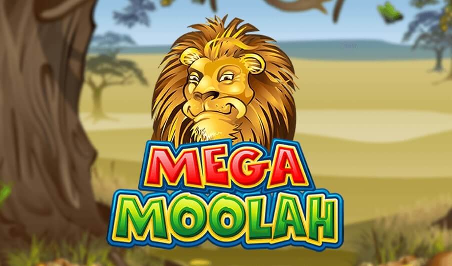 Mega Moolah Pokie: Slot Machine Review