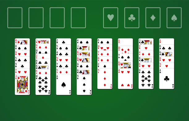 Solitare Game